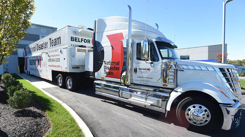 BELFOR Property Restoration (Cleveland)