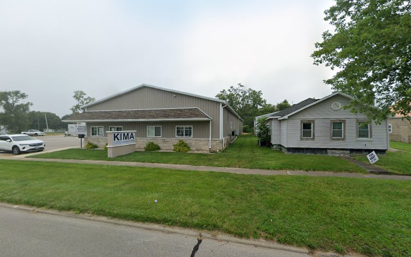 Kima Clean & Restoration