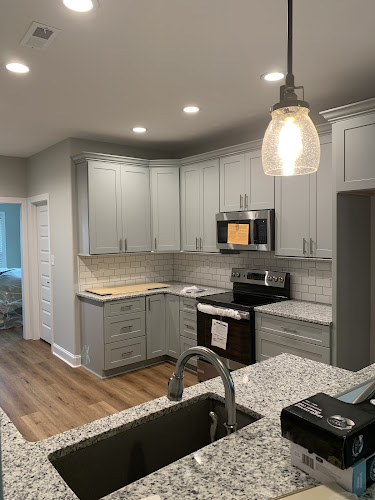 Hoover General Contractors LLC