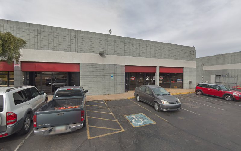 Arizona's Experts, LLC