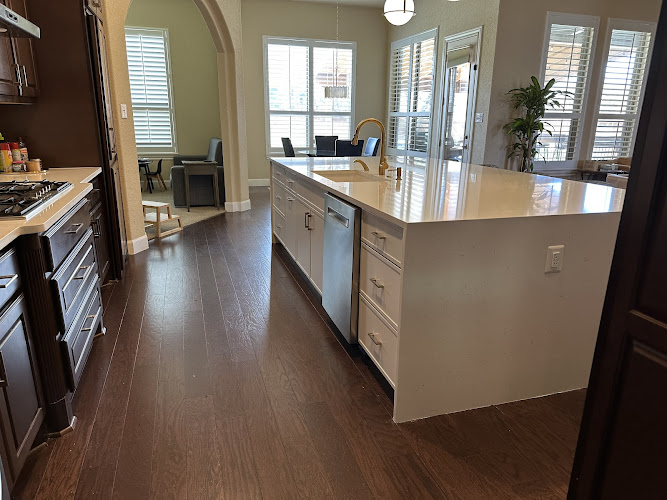 OMG Restorations LLC