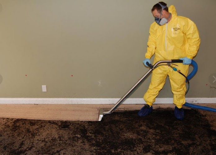 Total Quality Building Services