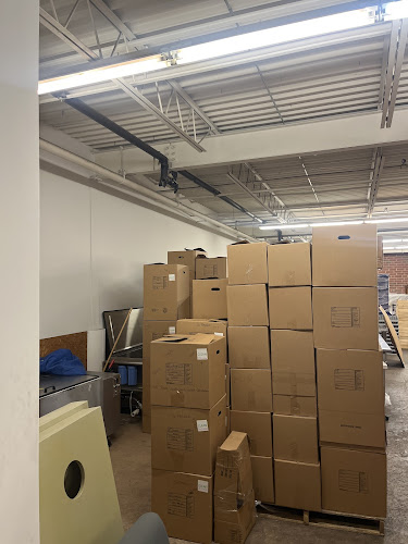 Carolina PAC and Moving