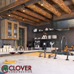 Clover Construction Restoration & Exteriors