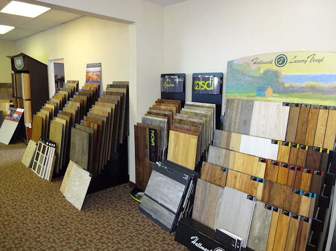 Aames Floors and Mold Control