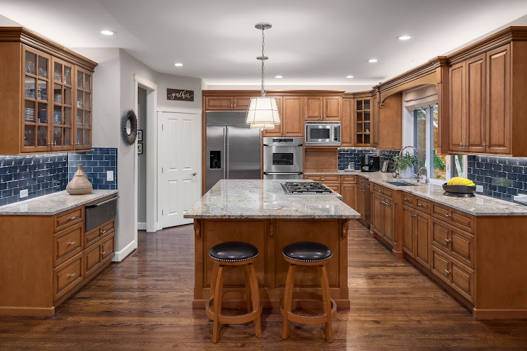 Tenhulzen Construction