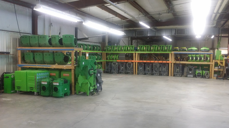 SERVPRO of High Point