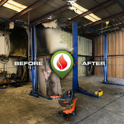 SERVPRO of Malden/Melrose