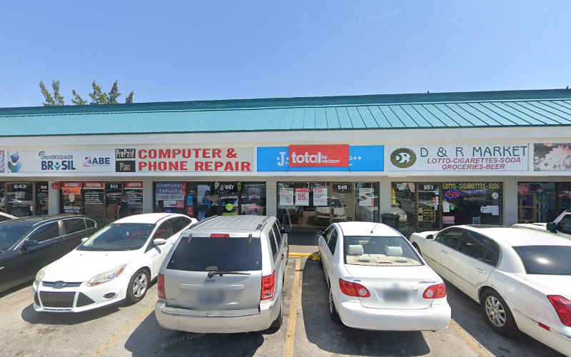 ClearStream Restoration