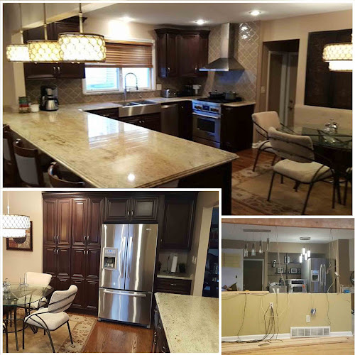 Universal Wall Builders