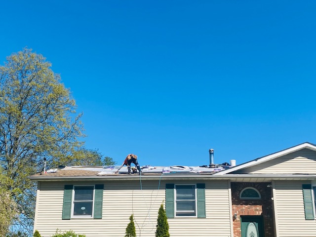 L-Pro Restoration Inc.