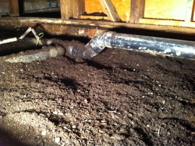 The Water Damage Experts, Incorporated