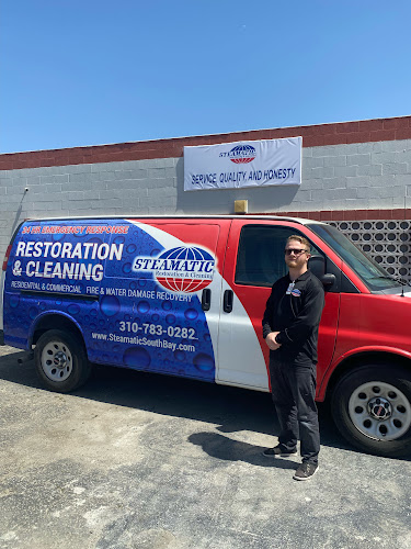 Steamatic of South Bay