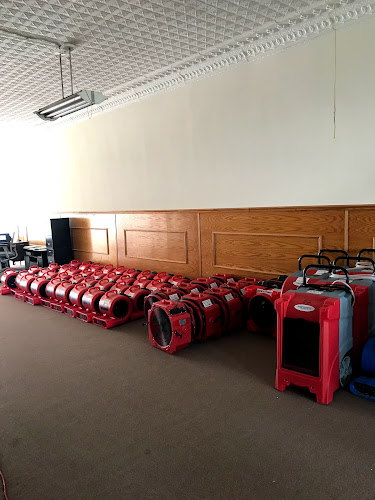 Property Pride Restoration LLC.