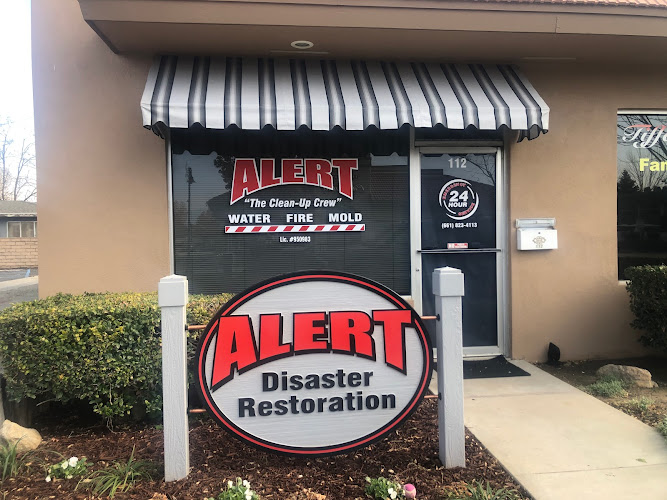 Alert Disaster Restoration - Tehachapi