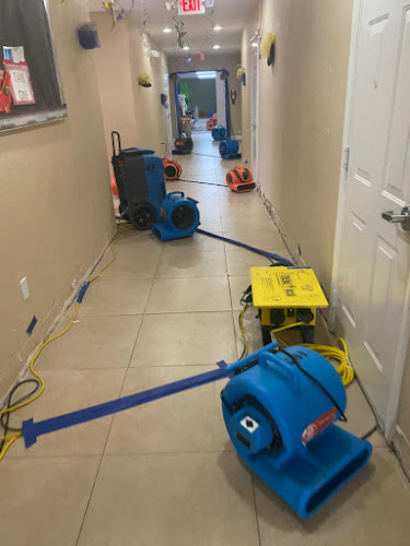 911 Restoration of San Jose