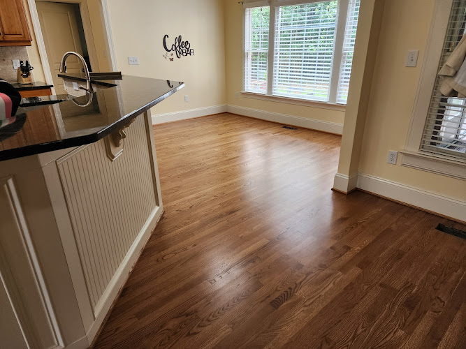 Carolina Restoration Services