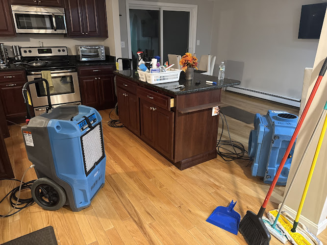 Soil-Away Cleaning Services, LLC