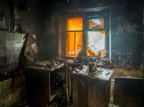 Restoration Connection