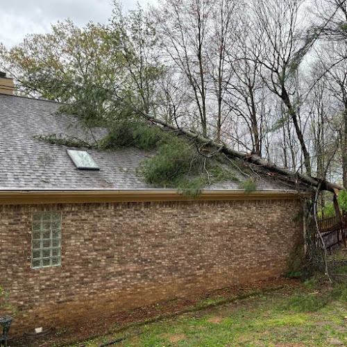 SERVPRO of South Nashville