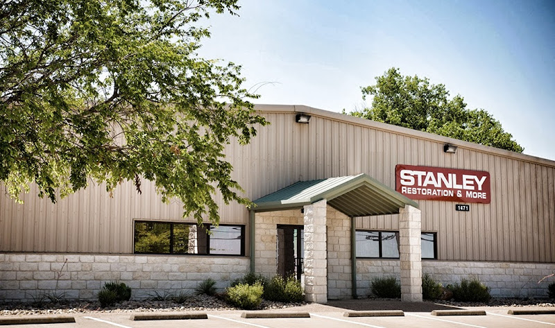 Stanley Restoration, L.L.C.