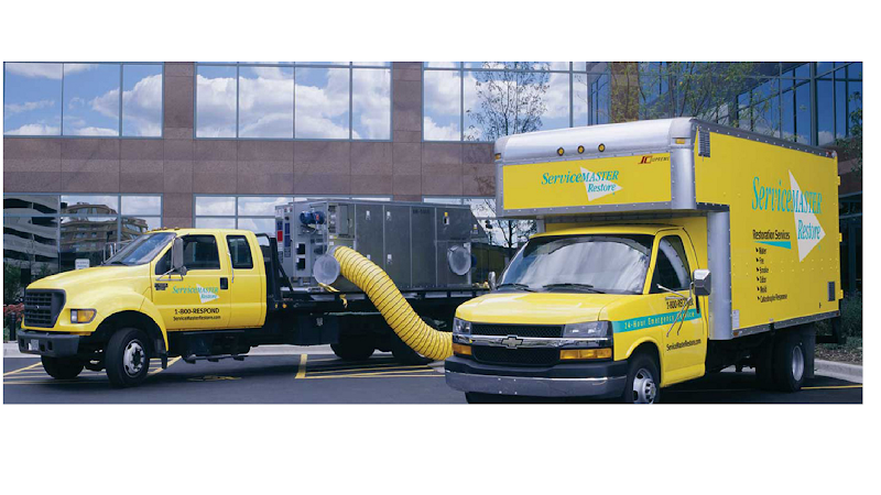 ServiceMaster Disaster Control