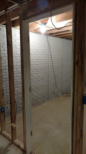 Grey Summit Water Restoration