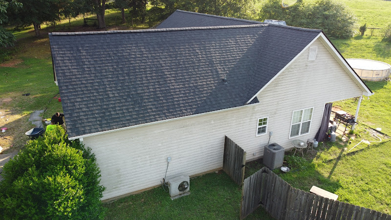 Storm Hero Roofing & Restoration