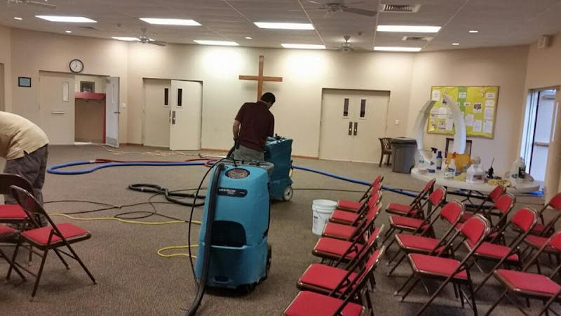 ServiceMaster Remediation Services