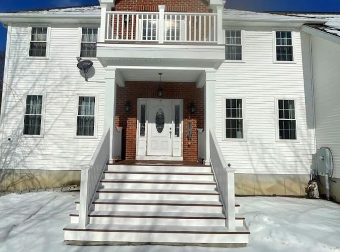 Adelphia Contracting