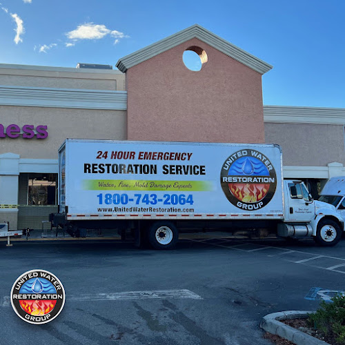 United Water Restoration Group of Lakeland