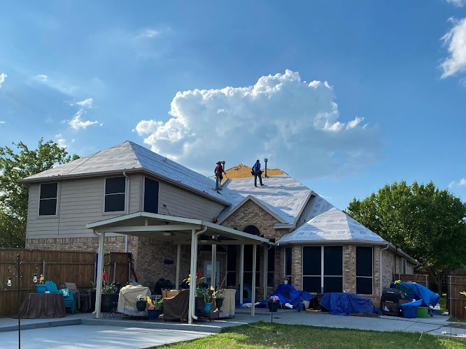 American National Roofing & Restoration, LLC