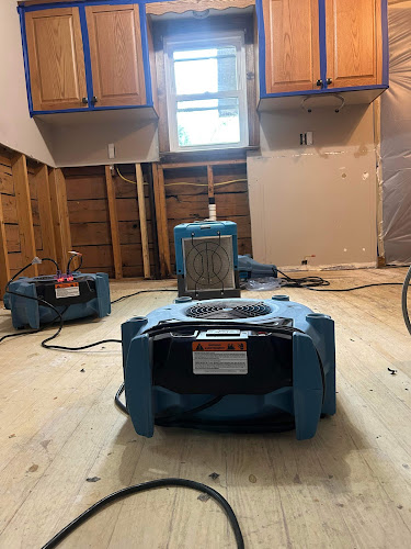 TRI CAT Restoration LLC