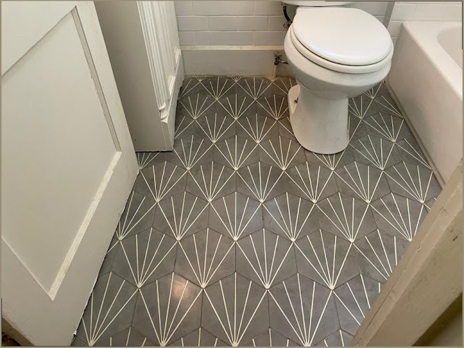 Water Warriors Fire Water & Mold