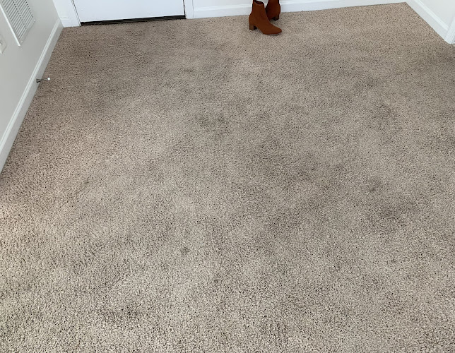 Heaven's Best Carpet Cleaning Winchester VA