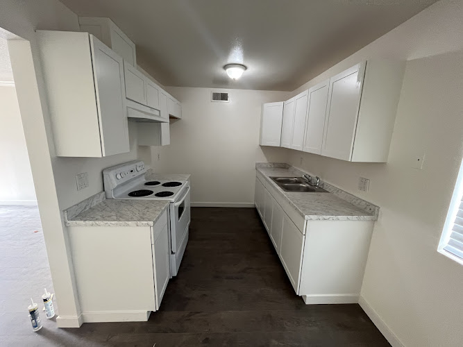 Desert Dry Restoration It's Not Dry Until It's Desert Dry!