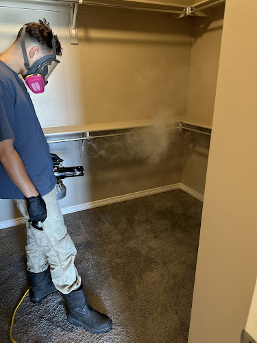 1-800 WATER DAMAGE of Colorado Springs