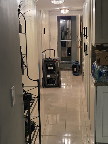 The Water Restoration Group - Property Damage Restoration Service