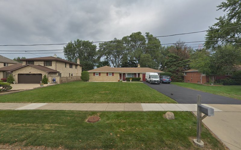 Lake Front Builders LLC