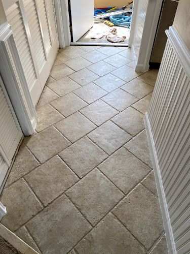 Five Star Carpet & Tile Cleaning