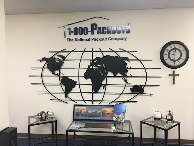 1-800-Packouts of San Bernardino