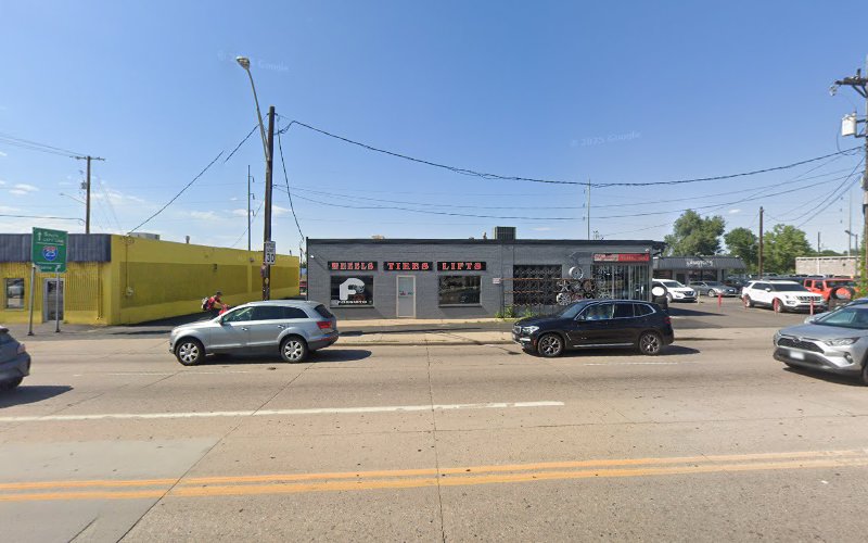 Rocky Mountain Restoration / Phoenix Pro Restoration