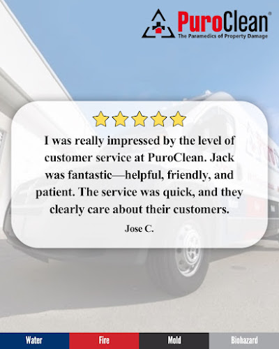 PuroClean of West Antelope Valley
