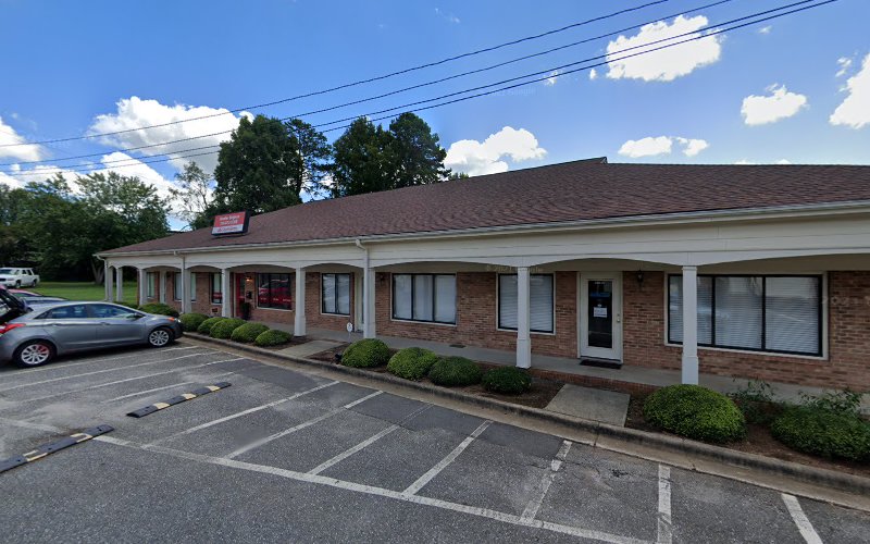 Moorcrest Restoration of Gastonia