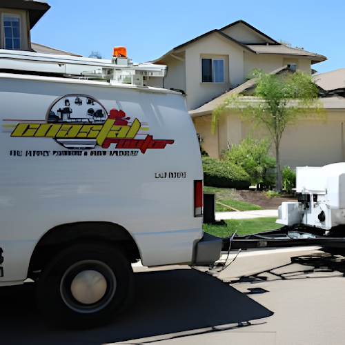 Coastal Rooter - Plumbing Chula Vista