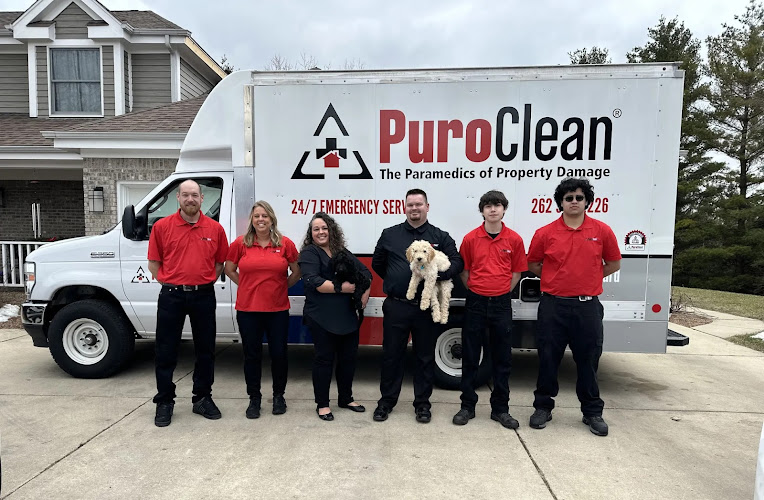 PuroClean of Burlington