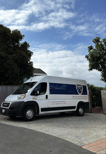 Recovery restoration pros