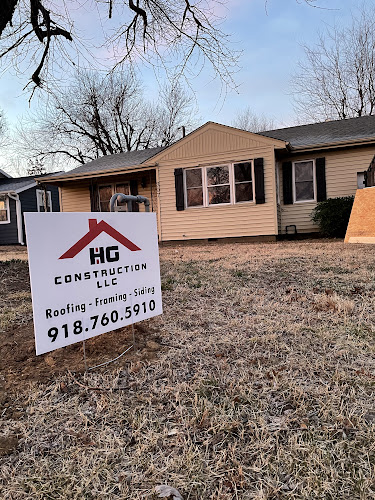HG Construction llc