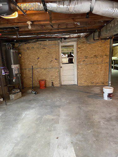 Emergency Restoration Services