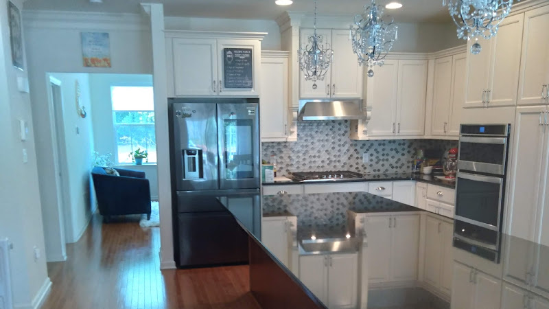 D.J.'s Residential Cleaning and Restoration Services